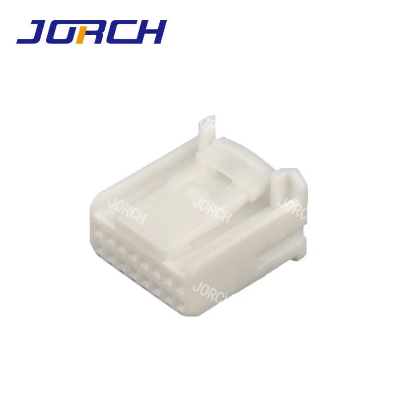 {{{0}} Pin 0,7 seeria valge elektrooniline korpuse autotööstus pistikühendus LZ7162S