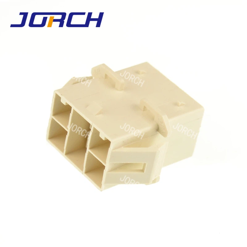 35150-0610 päised ja traadi korpused 1,8mm