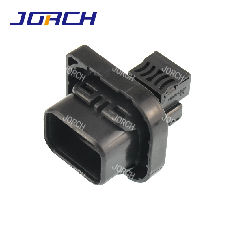6 Pin Mees Original juhtmestiku korpuse autotööstus 2302240-1