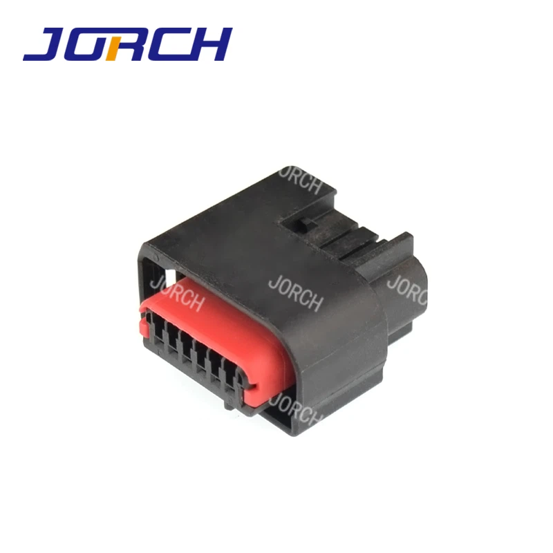 6 viisi 638514-1 autokorpus emaste terminali juhtme jaoks kuni juhtmestikuga elektrilise automaatne pistik