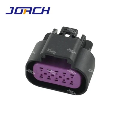 10 kontaktiga esitule ABS ESC konnektorid Common Rail survepistik ISUZ jaoks 15326842 15326843