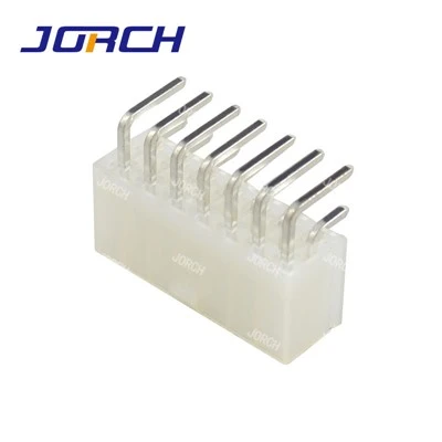 14 pin Way Pitch Molex isane naissoost autotööstuse juhtmeühenduste komplektid PCB CPU 5569 jaoks