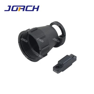 16 kontaktiga AMP Anpu imporditud CPC-pistik, originaalne autentne elektripistik 0182661-1