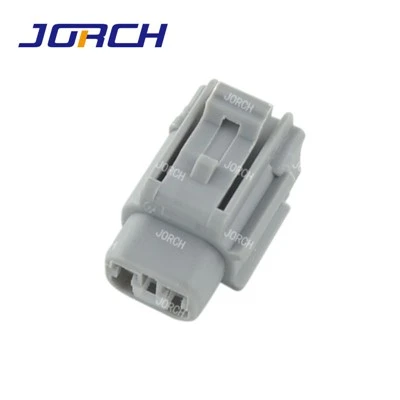 2-pin Waterproof Dj70222y-2.2-21 Rakmete pistik udutulelaterna pistik auto pistik