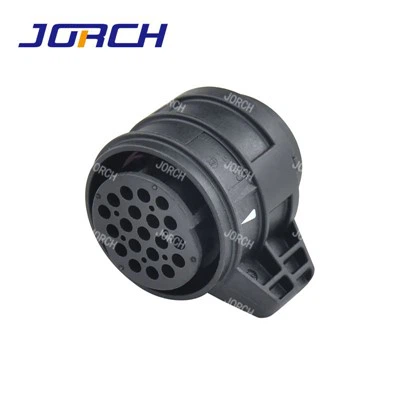 20 kontaktiga naissoost veekindel elektrikaabli pistik VW käigukasti pistikupesa jaoks 1J0927320