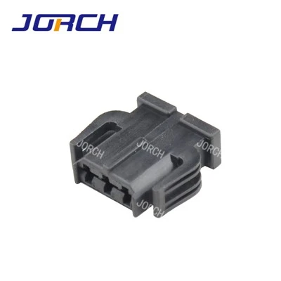 3 kontaktiga automaatse elektripistiku pistiku lugemisvalguse pesa VW 893971633 DJ jaoks7037-2.8-21