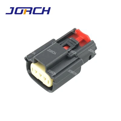 3 kontaktiga naissoost veekindla pistiku süütepoolid 33471-0336 33471-0301