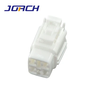 4 kontaktiga LED Daytime Line veekindel automaatne juhtmestiku pistik 6180-4771 DJ7043-2-21