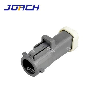 4 kontaktiga isane veekindel automaatne juhtmestiku pistik Ford DJ jaoks70410-1.5-11