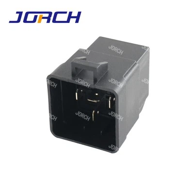 5-kontaktiline autorelee pistik HD057Y-6.5-11