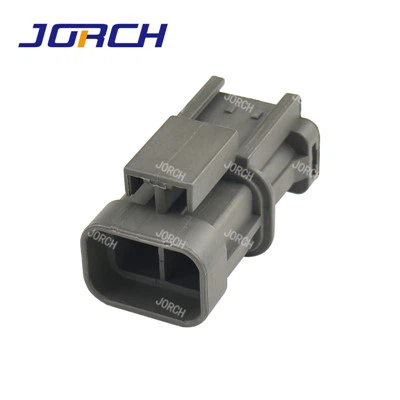 7122-6224-40 2 Tihvti isane elektrigeneraatori õhujahuti juhtmestiku pistikupistik kaevamismasinate DJ jaoks70255-6.3-11