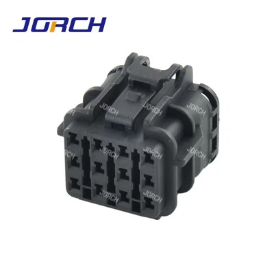 7222-7564-40 MG610346-5 MG640352 SWP suletud 12 kontaktiga automaatne juhtmeühendus