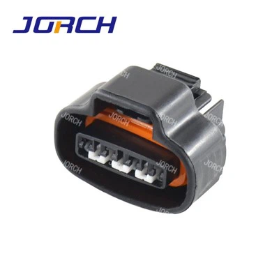 90980-11150 4 Esitulede automaatse juhtmestiku pistik koos klemmidega DJ7041A-2.2-21