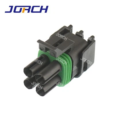 DJ3041Y-2.5-21/12015798 2.5-seeria 4 auguga autode veekindla pistiku tehase otsemüük