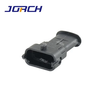 DJ7036B-3.5-11 3pin 3,5 mm Boschi elektriline veekindel pistik Automaatne veekindel pistik 1 928 404 227 1928404227