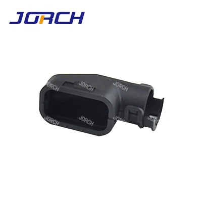 HDSCS 8 10 12 tihvtid KAAS Plastist 1563110-1 Tagakorpuse pistikud